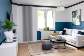 Sekwoja Rent - Parkowa 18, Białystok
